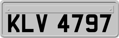 KLV4797