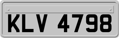 KLV4798