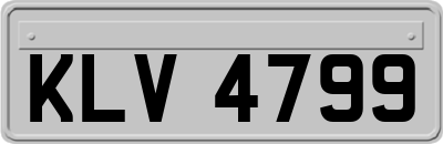 KLV4799