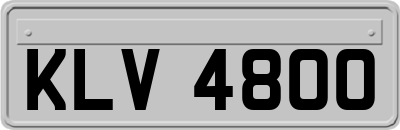 KLV4800