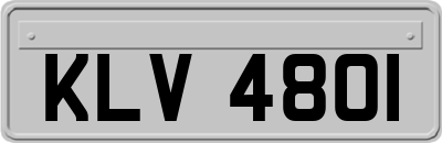 KLV4801