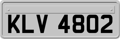 KLV4802