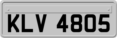KLV4805