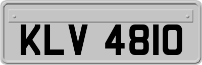 KLV4810