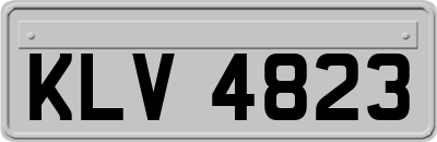 KLV4823