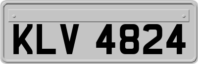 KLV4824