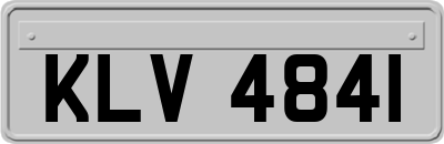 KLV4841
