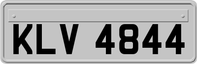 KLV4844