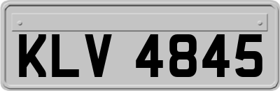 KLV4845