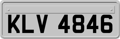 KLV4846