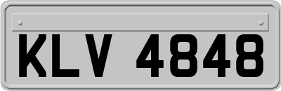 KLV4848