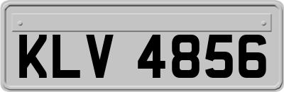 KLV4856