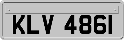 KLV4861