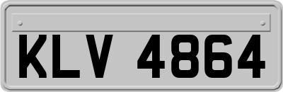 KLV4864