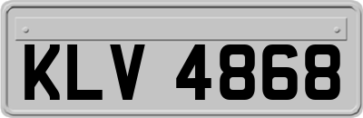 KLV4868
