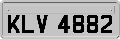 KLV4882