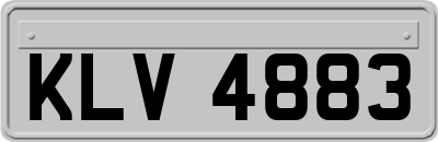 KLV4883
