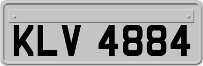 KLV4884