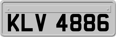 KLV4886