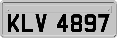 KLV4897