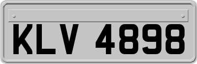 KLV4898