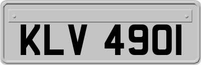 KLV4901