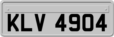 KLV4904