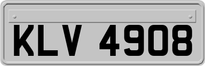 KLV4908