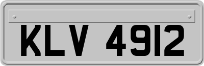 KLV4912