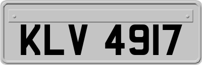 KLV4917