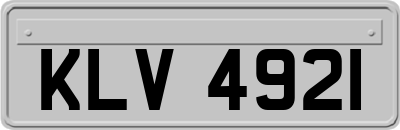 KLV4921