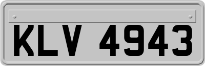 KLV4943