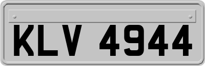 KLV4944