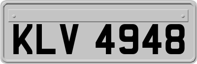 KLV4948