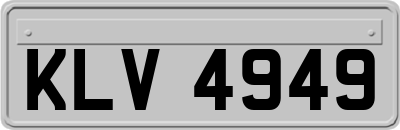 KLV4949