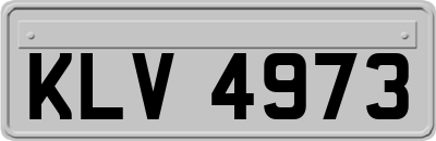 KLV4973