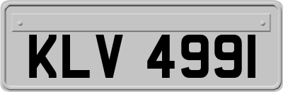 KLV4991