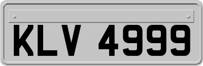 KLV4999