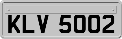 KLV5002