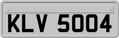 KLV5004