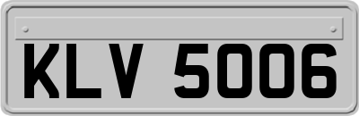 KLV5006