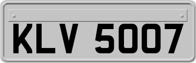 KLV5007