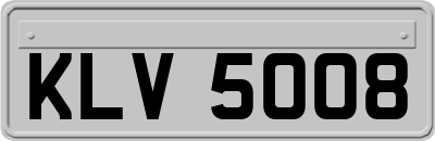 KLV5008