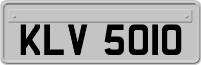 KLV5010