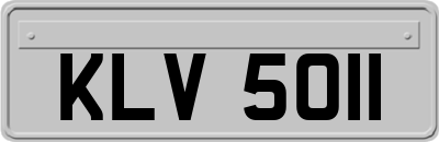 KLV5011