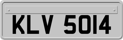 KLV5014