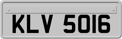 KLV5016