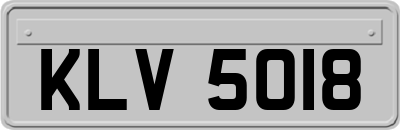 KLV5018