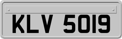 KLV5019