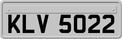 KLV5022